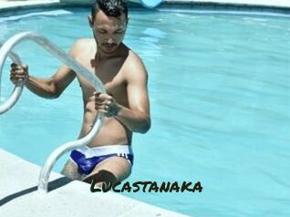 Lucastanaka