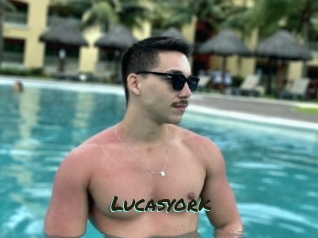 Lucasyork