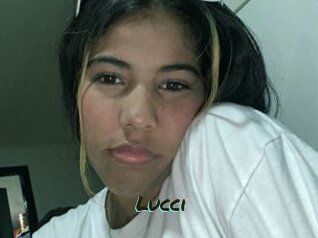 lucci Muhyoo Adult