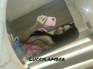 Luccylamber