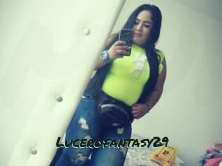 lucerofantasy29 Muhyoo Adult
