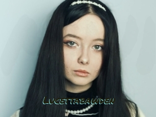 lucettabawden Muhyoo Adult