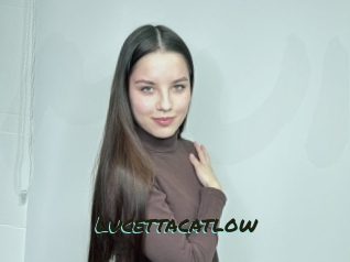 Lucettacatlow