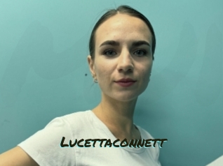 Lucettaconnett