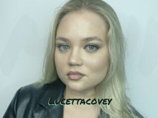 Lucettacovey