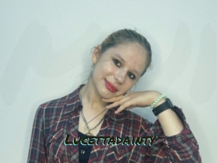 Lucettadainty