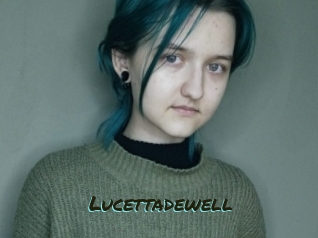 Lucettadewell