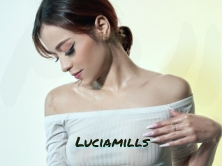 luciamills Muhyoo Adult