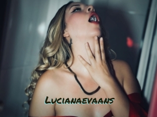 lucianaevaans Muhyoo Adult