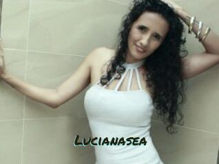 Lucianasea