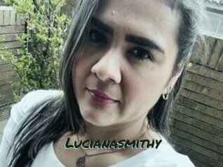 lucianasmithy Muhyoo Adult