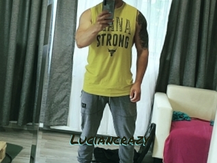 luciancrazy Muhyoo Adult