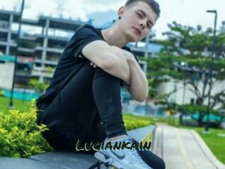 Luciankain