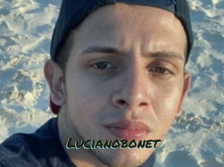 Lucianobonet