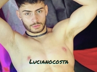 Lucianocosta