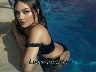 Luciejohnson