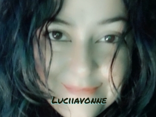 Luciiavonne