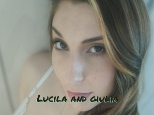 Lucila_and_giulia