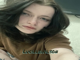 lucillewilson Muhyoo Adult