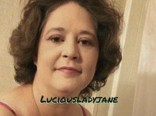 Luciousladyjane