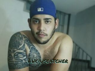 Luciuscatcher