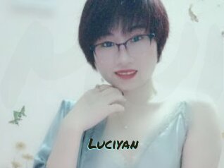 Luciyan