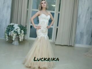 Luckrika