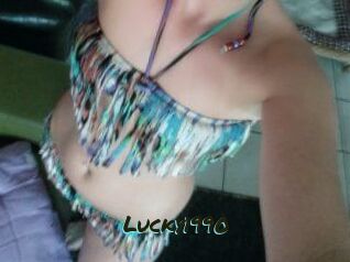 lucky1990 Muhyoo Adult
