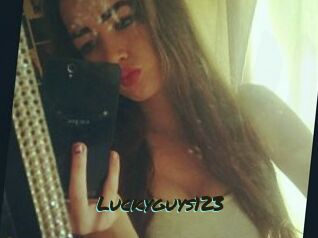 Luckyguys123