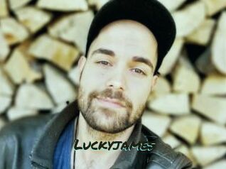 luckyjames Muhyoo Adult