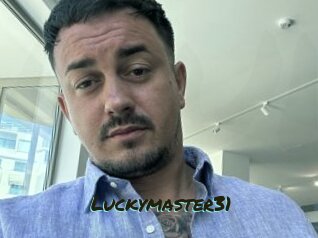Luckymaster31