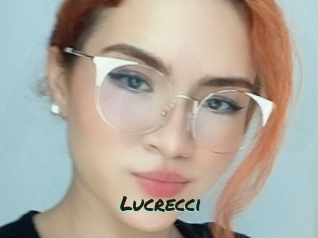 Lucrecci