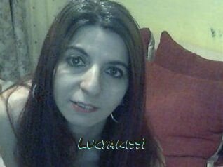 Lucyakiss1