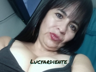 Lucyardiente