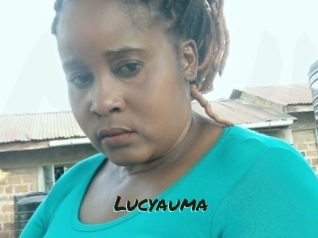 Lucyauma