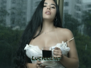 Lucycolins