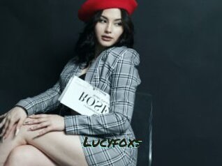 Lucyfoxs