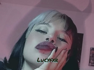 Lucyfxr