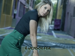 lucygolfer Muhyoo Adult