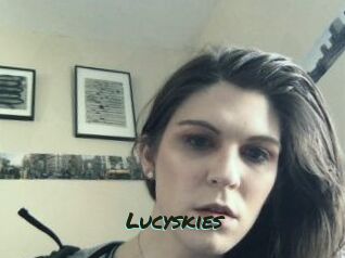 Lucyskies