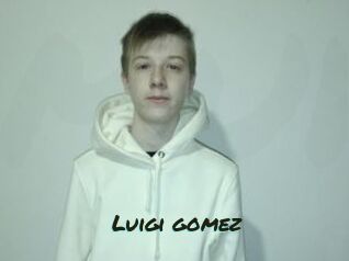 Luigi_gomez