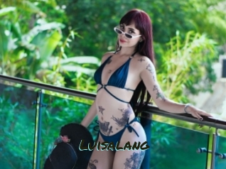 Luisalang