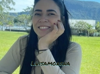 Luisamorena