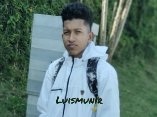 Luismunir