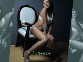 Luissas