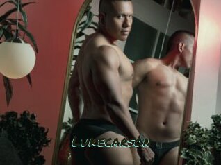 lukecarson Muhyoo Adult