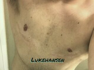 Lukehansen