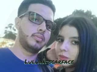 Luluandscarface