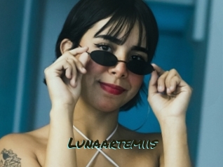 Lunaartemiis