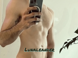 Lunaleander